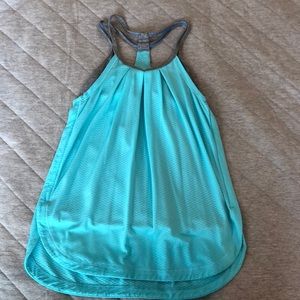 Ivivva Layered Tank Top